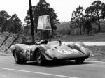 Ferrari 312P Spyder 1969 года